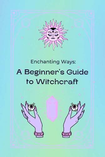 Traditional witchcraft book